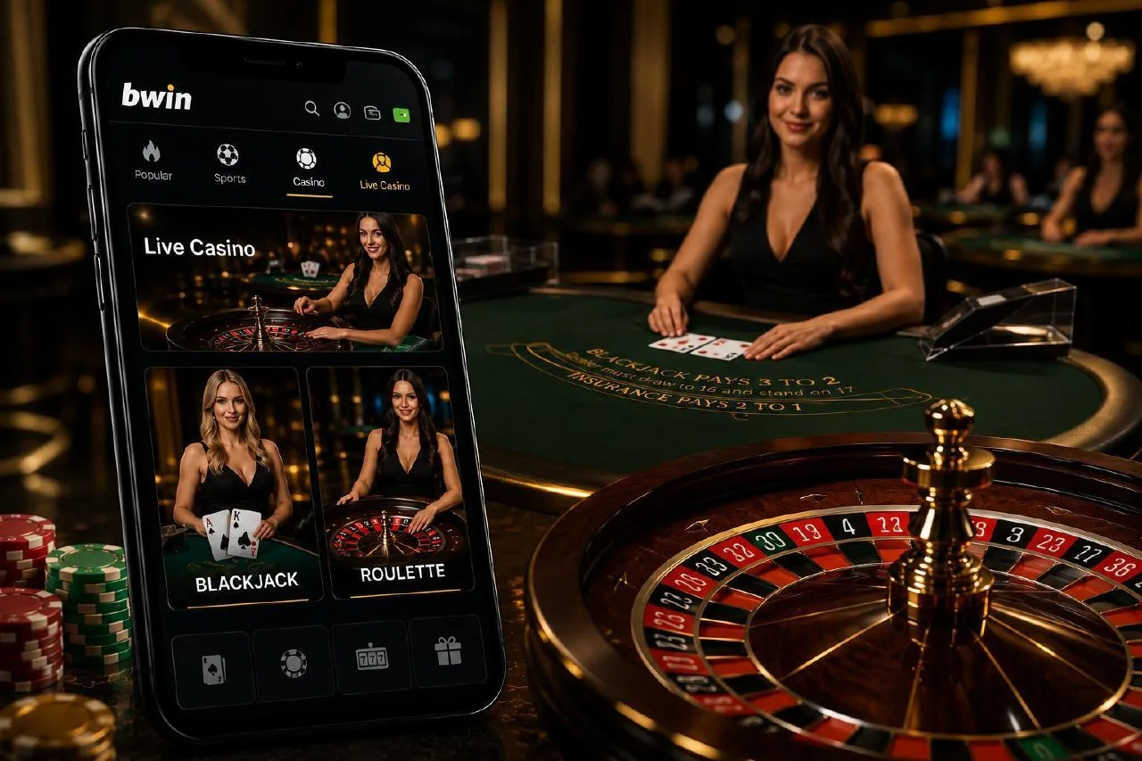 Bwin UK Guide — Bonuses without the hype